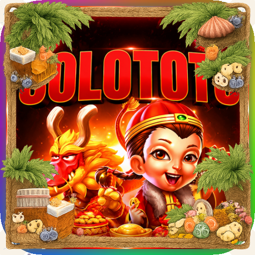 solototo — mitra unggulan