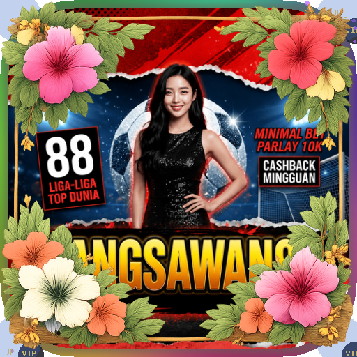bangsawan88 — mitra unggulan